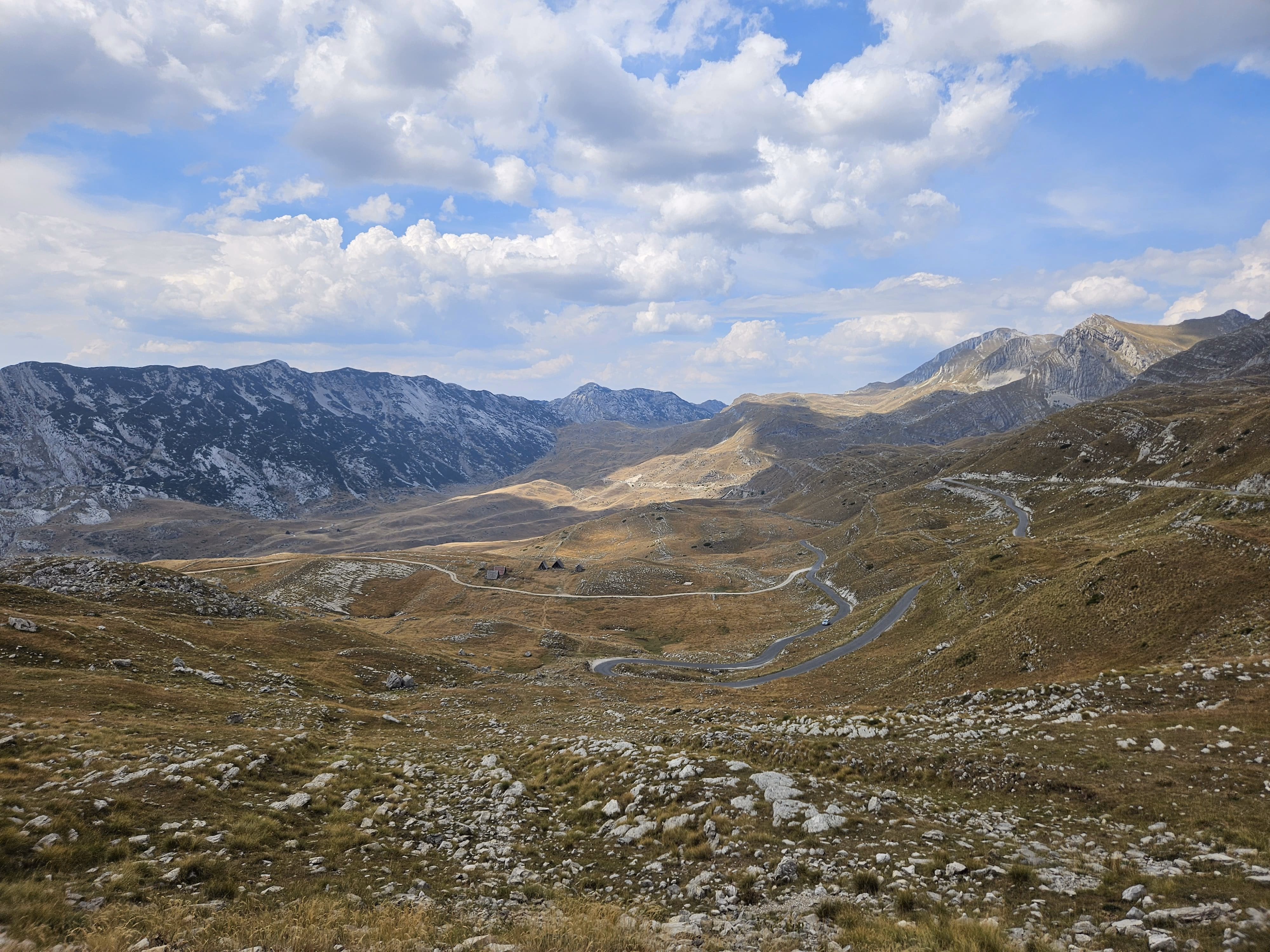 Adventure Experience